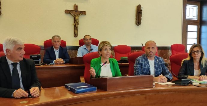 Vibo, presentato dal sindaco  il cartellone degli eventi estivi