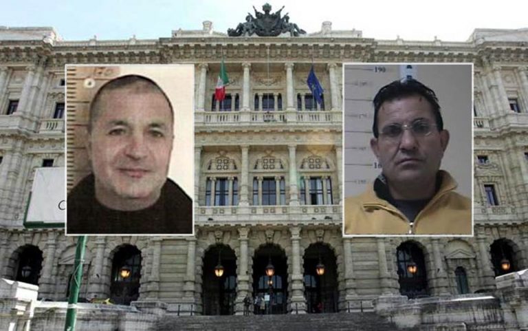‘Ndrangheta: la Cassazione respinge la liberazione condizionale di due ergastolani vibonesi