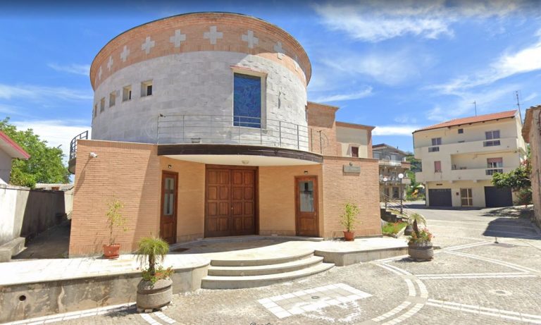 San Giovanni di Zambrone, al via i festeggiamenti in onore di Santa Marina Vergine