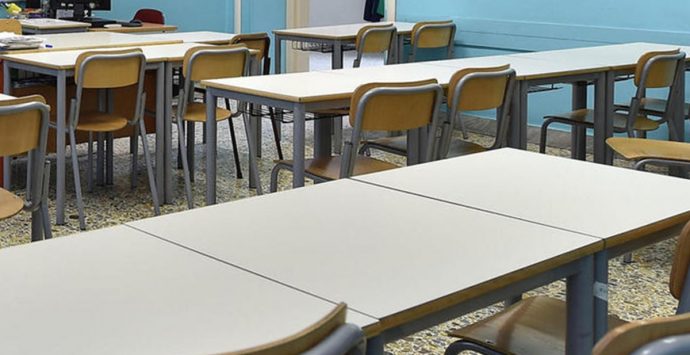 Contrasto alla dispersione scolastica, dal Pnrr fondi per 23 istituti del Vibonese