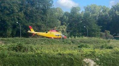 Grave incidente a San Nicola da Crissa: 47enne ferito dalla motozappa