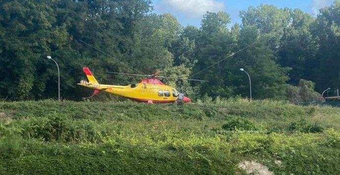 Motociclista perde la vita in un incidente a Serra San Bruno – Video