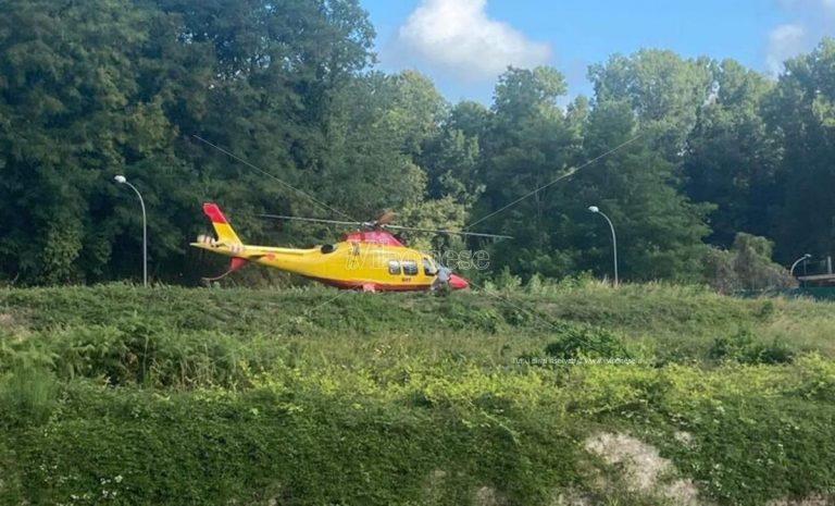 Grave incidente a San Nicola da Crissa: 47enne ferito dalla motozappa