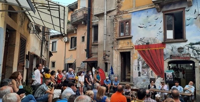 Serra San Bruno, tutto pronto per gli eventi di agosto tra musica, cinema e gastronomia