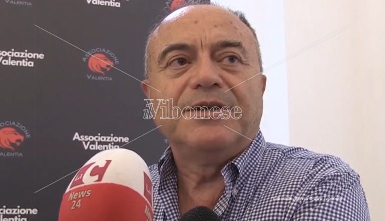 Valentia in festa, Gratteri dalla parte dei giornalisti vibonesi: «Avete fatto un lavoro importante» – Video