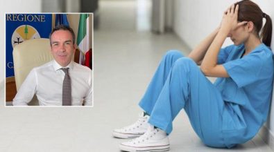 Sanità, il sit-in alla Cittadella e la delusione delle associazioni. “Incrociamenti”: «Politica miope»