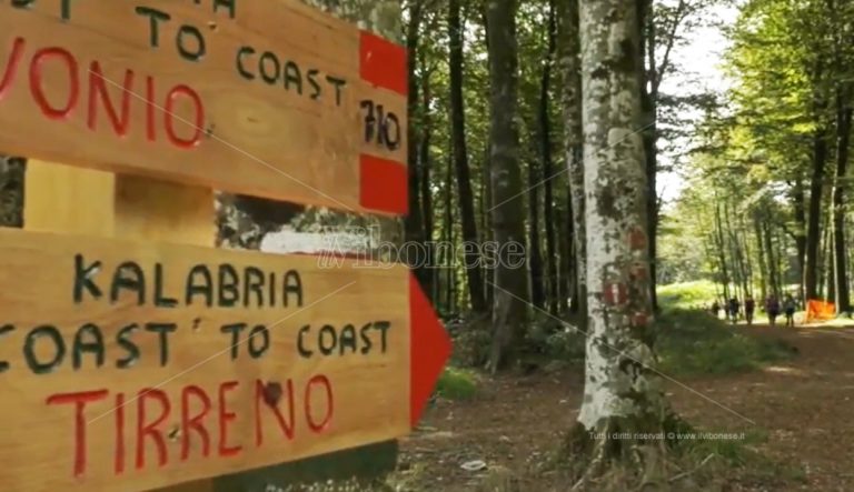 Kalabria coast to coast: siglato accordo per la promozione del sentiero trekking