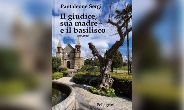 A Nicotera la presentazione del nuovo libro di Pantaleone Sergi
