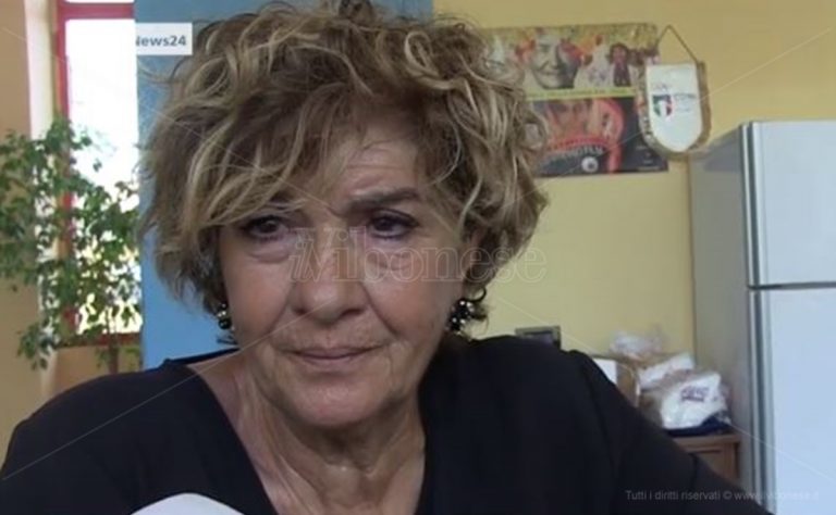 Vibo Marina, la preside Salvia va in pensione: «Continuerò a dedicare la mia vita alla scuola»