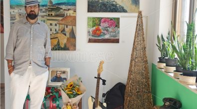 Limbadi: la mostra di Mauro Russo apre i festeggiamenti in onore di San Pantaleone