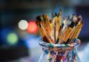Pennelli e colori per raccontare i luoghi, al via la prima estemporanea di pittura Città di Vibo Valentia con montepremi da mille euro