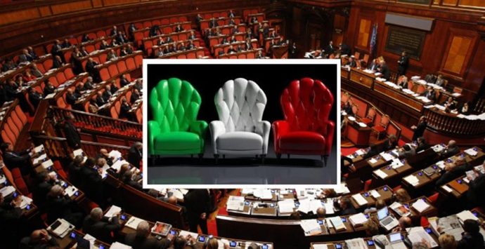 Il Corsivo | Nel Vibonese è corsa per una poltrona in Parlamento fra slogan e silenzi