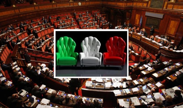 Il Corsivo | Nel Vibonese è corsa per una poltrona in Parlamento fra slogan e silenzi