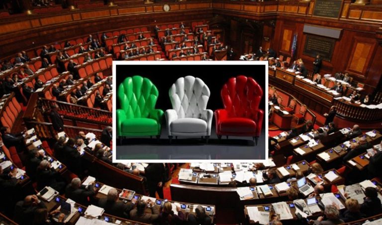 Elezioni politiche, è corsa anche nel Vibonese per le candidature fra liste, firme e collegi