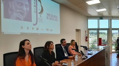 Presentato il premio Jole Santelli: si terrà a Vibo Valentia il 16 luglio – Video