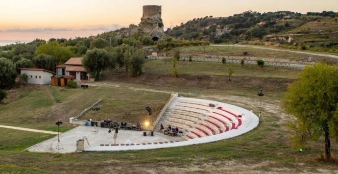 Ricadi, a Torre Marrana lo spettacolo “Battiti calabresi”