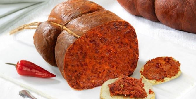 Eccellenze vibonesi: il premio “Paniere d’Italia” all’Artigiano della ‘Nduja