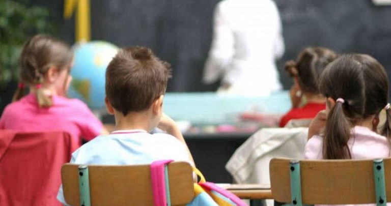 Comune di Vibo, dalla Regione un fondo per l’assistenza specialistica scolastica