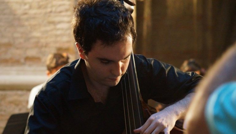 Il musicista vibonese Andrea Brissa accede al prestigioso catalogo di “String Virtuoso”