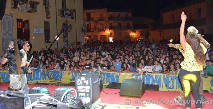 Ad Arena ultimi dettagli per lo “ZiccaJanca Fest”: quest’anno è la X edizione