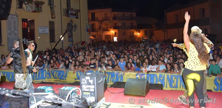 Ad Arena ultimi dettagli per lo “ZiccaJanca Fest”: quest’anno è la X edizione