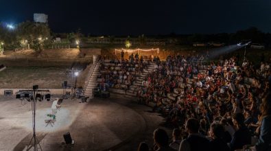 Teatro a Torre Marrana di Ricadi: la VI edizione si chiude con il sold out della Piccola Compagnia Dammacco