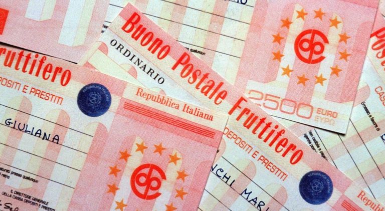 Poste Italiane: Catanzaro e Vibo tra le province con il più alto tasso di forme di risparmio