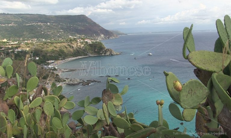 Ricadi, tutto pronto per la presentazione di “Infinita bellezza”