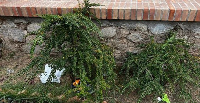 Dasà, il Polifunzionale preso d’assalto nelle ore notturne: monito del sindaco