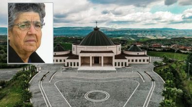 Consacrazione della chiesa voluta da Natuzza, il vescovo: «Aprirò la porta per proseguirne la storia»