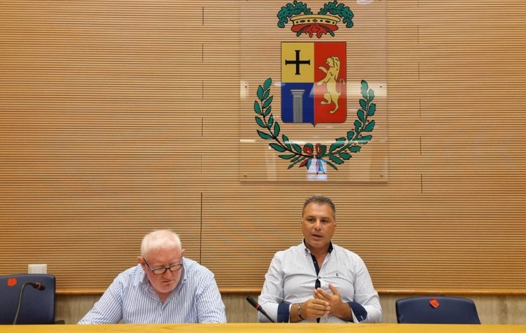 Provincia di Vibo, i progetti del neo segretario Arena per l’innovazione dell’Ente