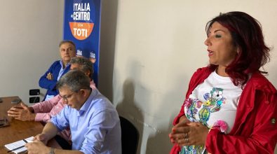 Politiche: a Vibo la direzione regionale di Italia al Centro in vista delle candidature