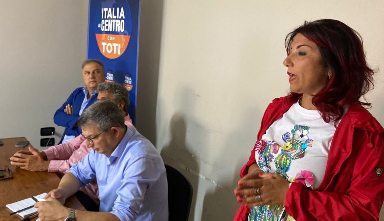 Politiche: a Vibo la direzione regionale di Italia al Centro in vista delle candidature