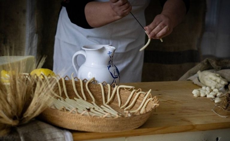 A Maierato ecco la sagra degli “Antichi e nuovi sapori maieratani”