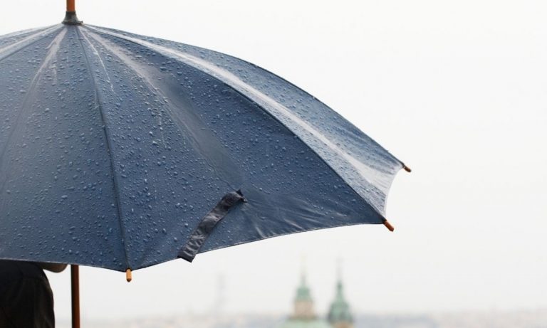 Meteo Calabria, in arrivo nubifragi e vento forte: ora è allerta arancione pure nel Vibonese