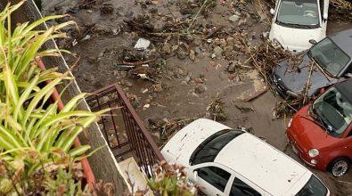 Maltempo in Calabria, Legambiente: «Le alluvioni? Disastri annunciati»
