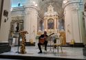 Monterosso Calabro, emozioni e applausi al concerto del maestro Macrì