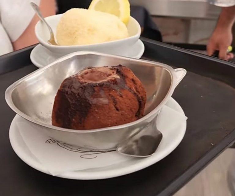 Pure il Tartufo di Pizzo colpito dal caro bollette: posti di lavoro persi e produzione al minimo