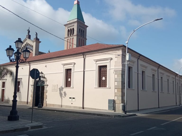 Mileto, gli antichi reperti di piazza Italia trovano “casa” nel museo statale