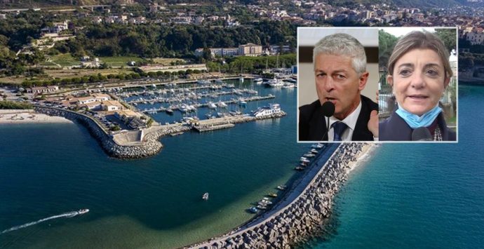 Antimafia: i lavori al Porto di Tropea appaltati dal Comune nel “mirino” di Morra