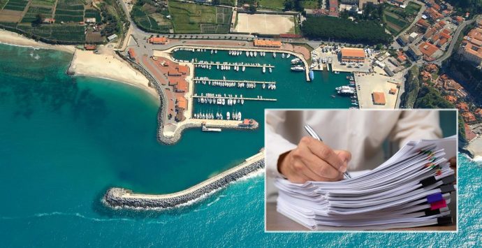 Accesso negato agli atti della Porto di Tropea spa: Prefettura e sindaco rispondono a due consiglieri