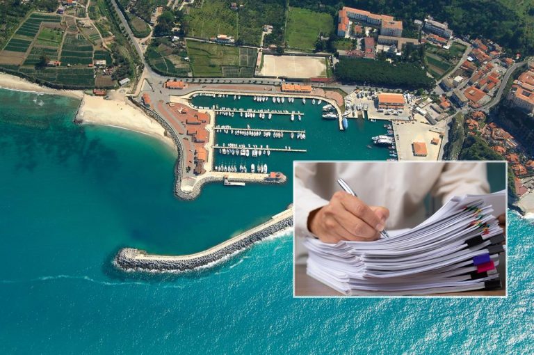 Accesso negato agli atti della Porto di Tropea spa: Prefettura e sindaco rispondono a due consiglieri
