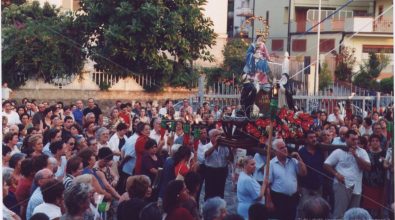 Festa della Madonna a Vibo Marina, il sindaco Limardo: «Pronti a fare la nostra parte»