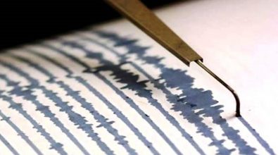 Forte scossa di terremoto nel centro Italia, sisma avvertito in molte regioni