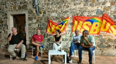 Lavoratori stagionali e sfruttamento in Calabria, conclusa a Pizzo la campagna dell’Usb