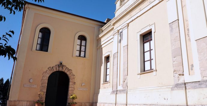 Anche Vibo pronta a celebrare la Giornata europea della giustizia civile