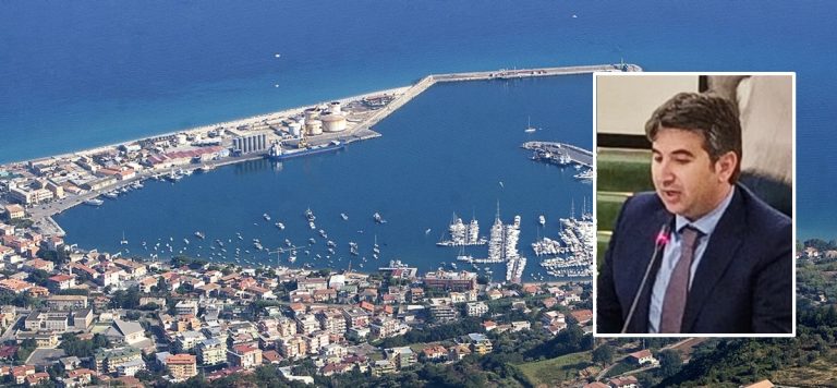 I porti diventano Marina Resort, benefici per Vibo Marina e Tropea: ecco perché