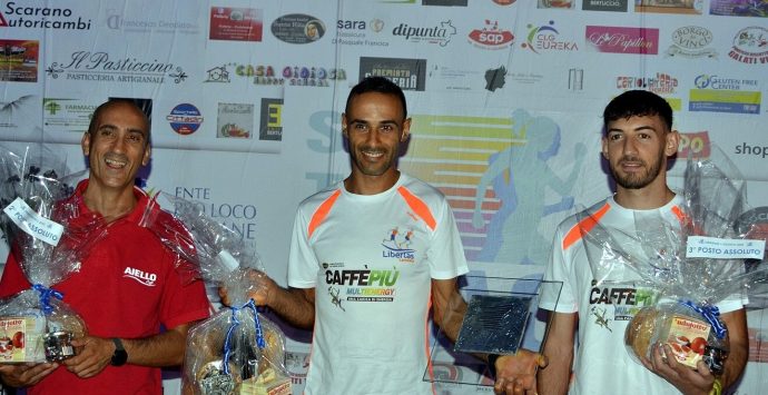 Ionadi,  a 40 anni dall’ultima edizione ritorna con successo la “StraNao”