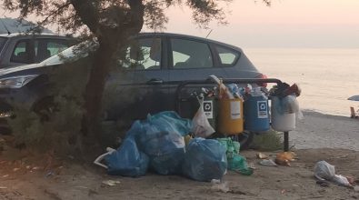 “Rinascita per Zambrone” e associazione Nuova Azitur: «Territorio abbandonato» – Foto