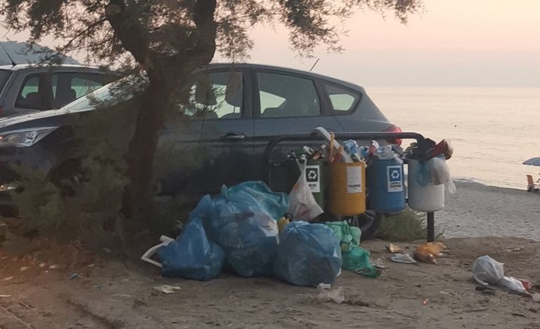 “Rinascita per Zambrone” e associazione Nuova Azitur: «Territorio abbandonato» – Foto